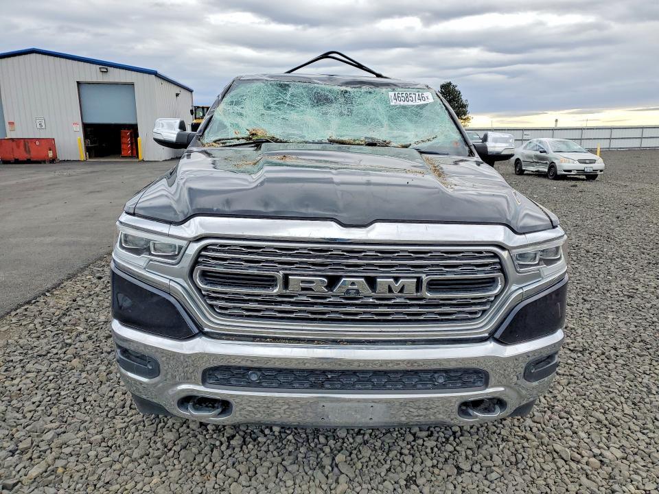 2020 Dodge RAM 1500 Limited