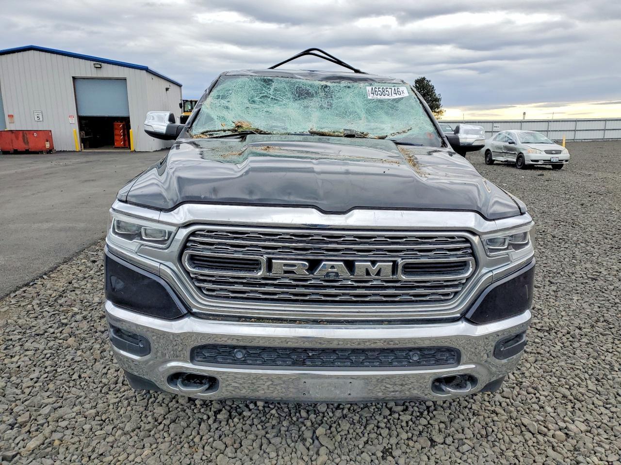 2020 Dodge RAM 1500 Limited