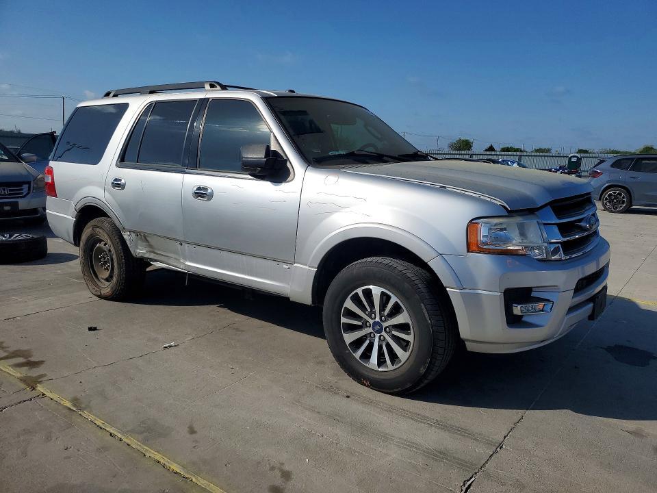 2017 Ford Expedition xlt