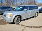 2011 Ford Flex sel