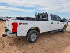 2022 Ford F250 Super Duty