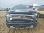 2020 Chevrolet Silverado K3500 High Country
