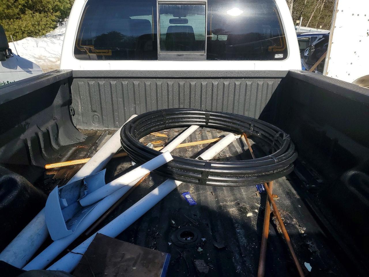 2016 Ford F450 Super Duty