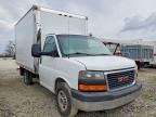 2013 GMC Savana BOX Truck