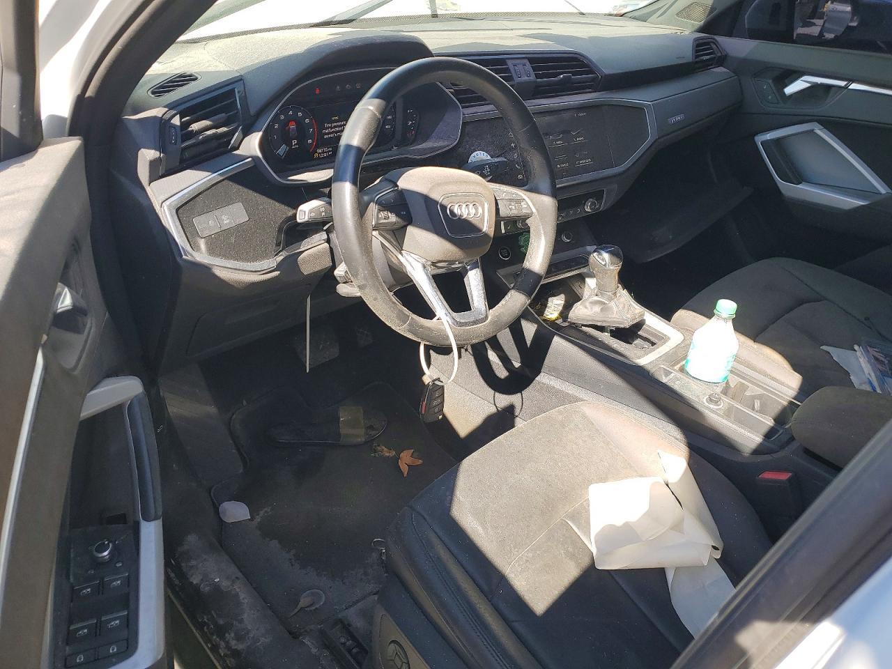 2021 Audi Q3 Premium Plus 40