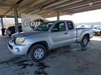 2008 Toyota Tacoma Base