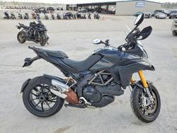 Ducati Vehiculos salvage en venta: 2011 Ducati Multistrada 1200