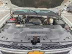 2012 Chevrolet Silverado K2500 Heavy Duty