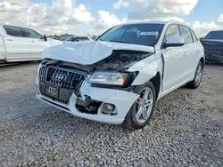 2015 Audi Q5 for sale in Houston, TX