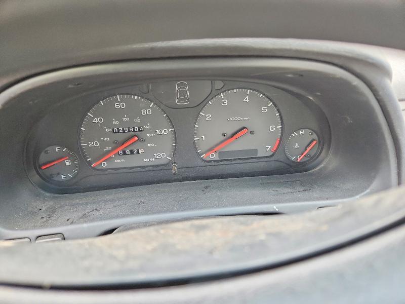 1999 Subaru Legacy Outback