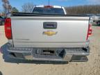 2019 Chev Colorado