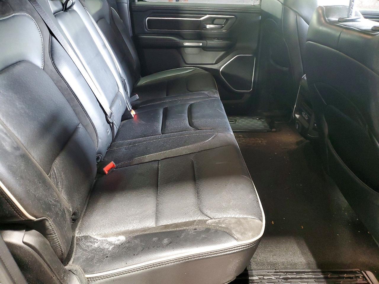2023 Dodge 1500 Laramie