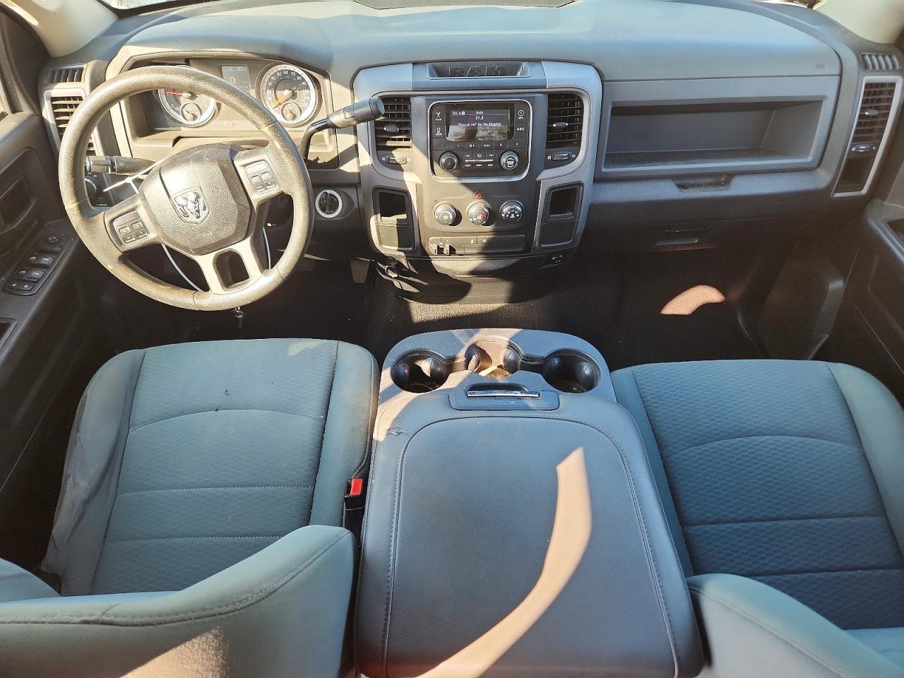 2014 Dodge RAM 1500 ST