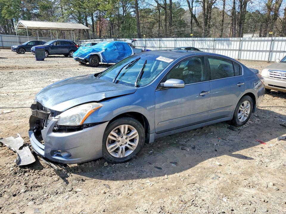 2011 Nissan Altima 2.5