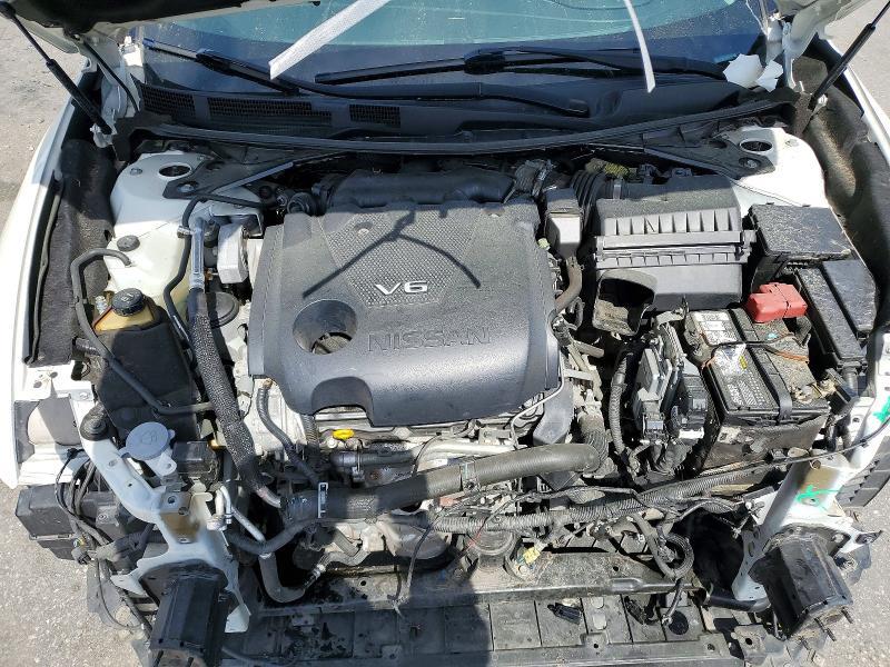 2016 Nissan Maxima 3.5 sl
