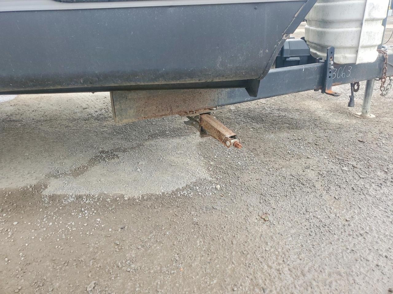 2019 Foresriver 2019 Forest River Catalina Camper