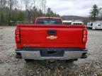 2017 Chevrolet Silverado K2500 Heavy Duty