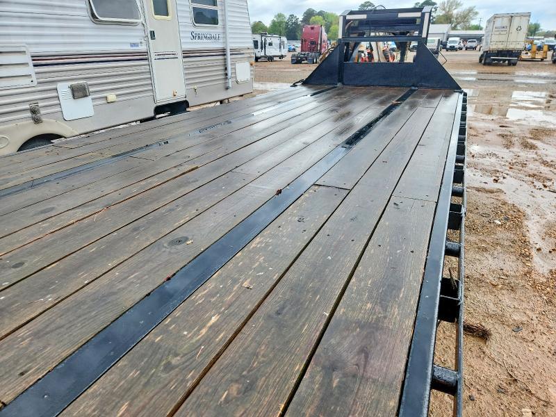 2023 Norstar Trailers 2023 Norstar Equipment Trailer
