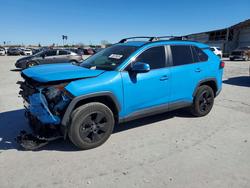 2019 Toyota Rav4 xle en venta en Corpus Christi, TX