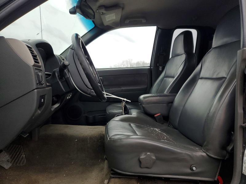 2005 Chevrolet Colorado