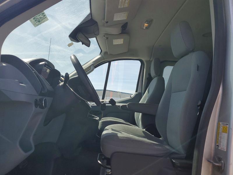2015 Ford Transit T-350