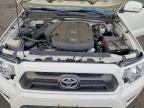 2013 Toyota Tacoma Prerunner V6