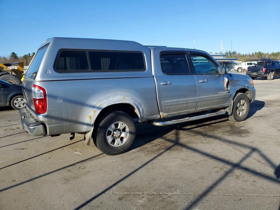 2006 Toyota Tundra SR5