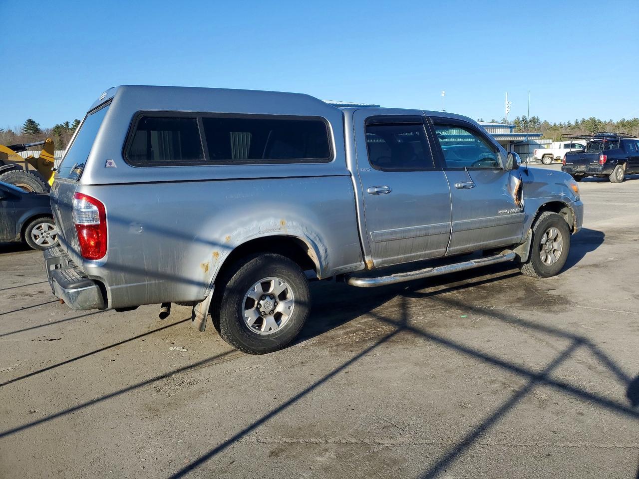2006 Toyota Tundra SR5
