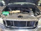 2002 Ford F350 SRW Super Duty