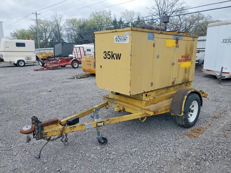 1992 Other Automobile Generator