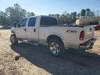 2007 Ford F250 Super Duty