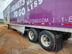 2009 Vanguard DRY Van Trailer