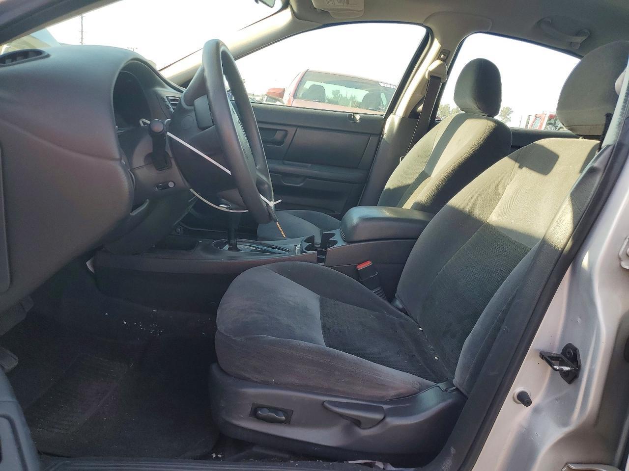 2005 Ford Taurus se