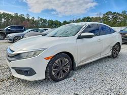 2018 Honda Civic ex for sale in Ellenwood, GA
