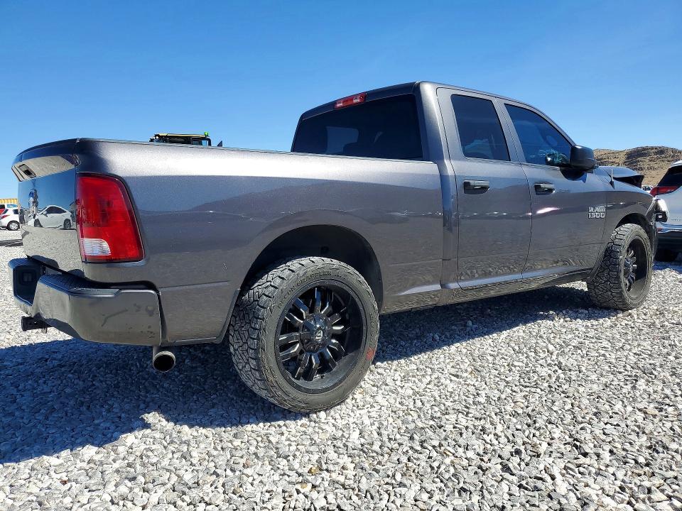 2018 Dodge RAM 1500 ST