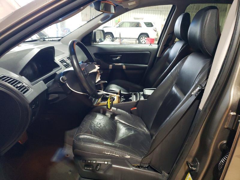 2008 Volvo Xc90 3.2