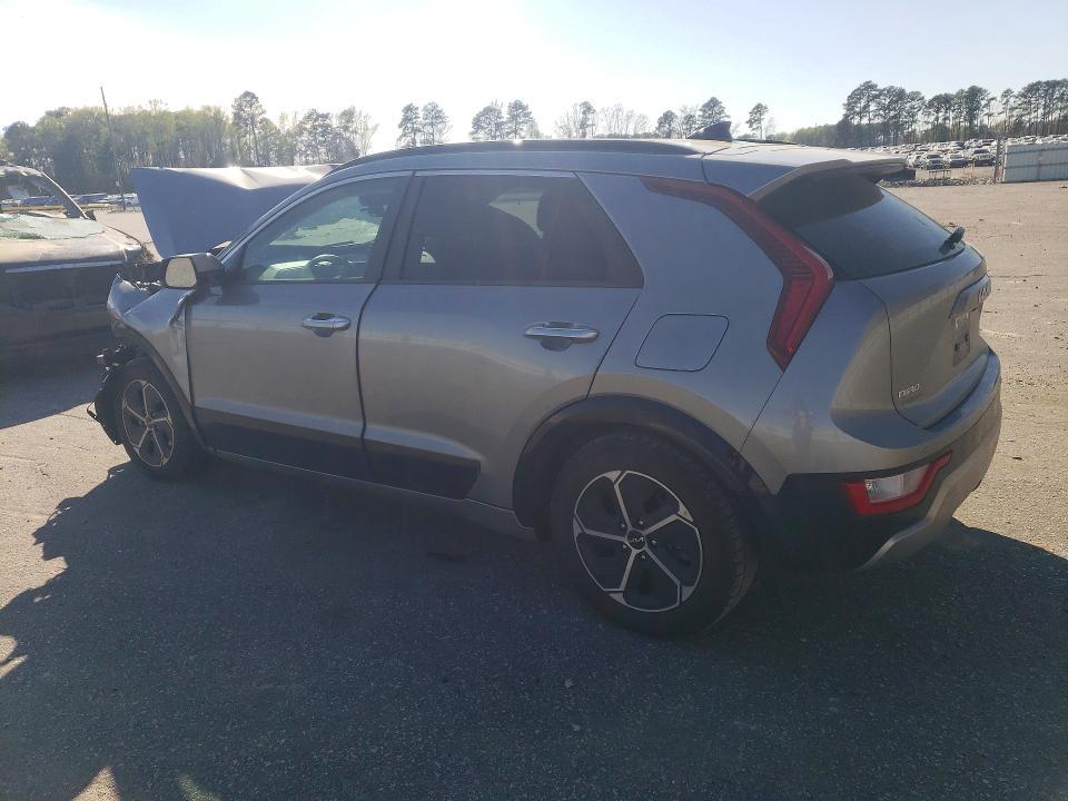 2023 KIA Niro sx