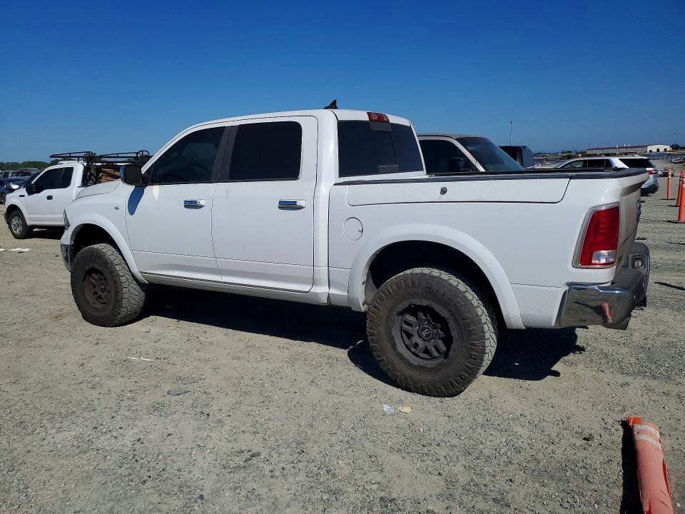 2016 Dodge 1500 Laramie