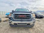 2014 GMC Sierra K1500 SLT