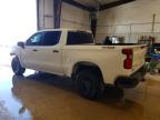 2022 Chevrolet Silverado LTD K1500 LT Trail Boss