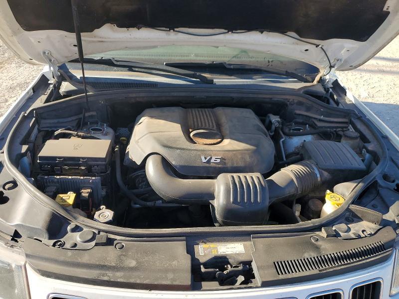 2015 Jeep Grand Cheroke