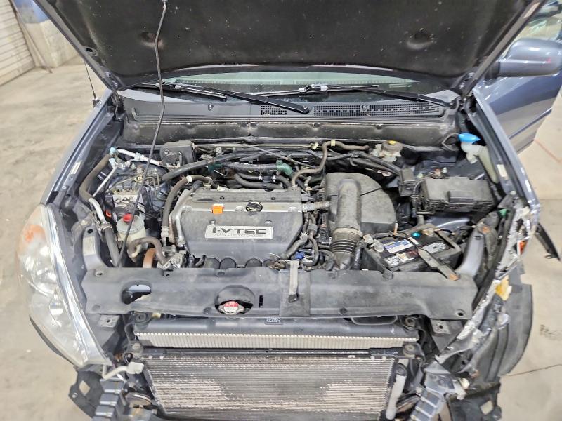 2006 Honda Cr-v se