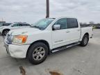 2012 Nissan Titan SV