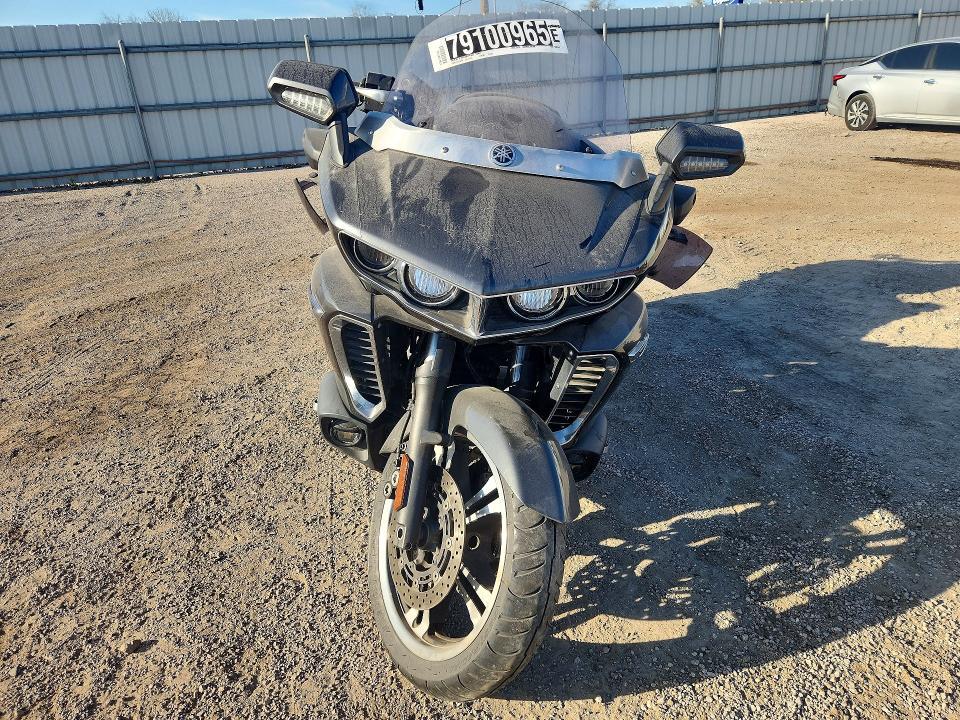 2018 Yamaha XV1900 FD