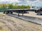 2018 TRS 2018 Transcraft Flatbed Trailer