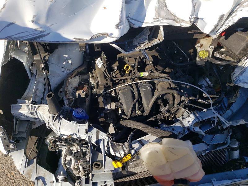 2019 Ford Transit Connect xl