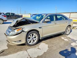 2011 Ford Taurus sel for sale in Haslet, TX