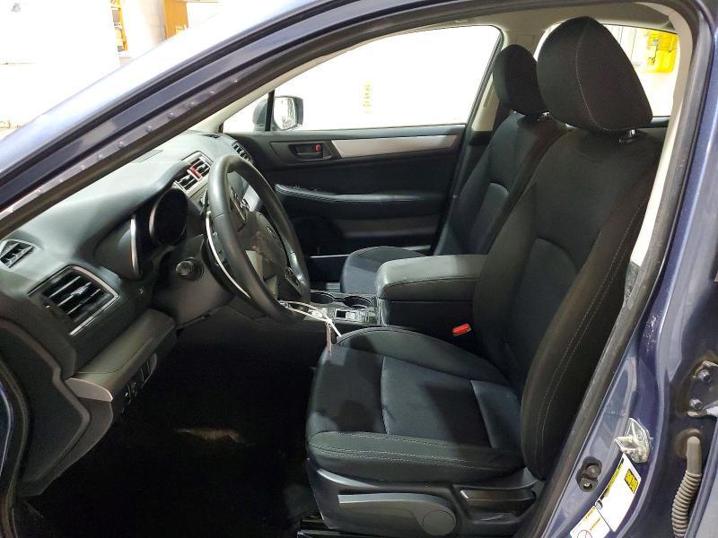 2016 Subaru Legacy 2.5i