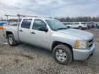 2010 Chevrolet Silverado K1500 LT