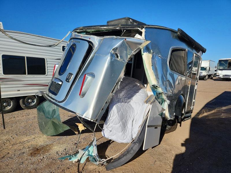 2022 Airstream Trailer